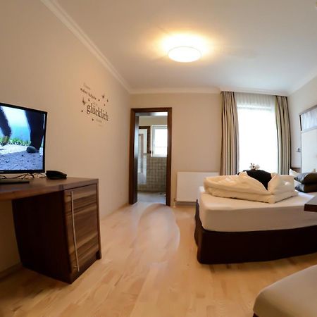 Hotel Jennys Schloessl Serfaus Rom bilde